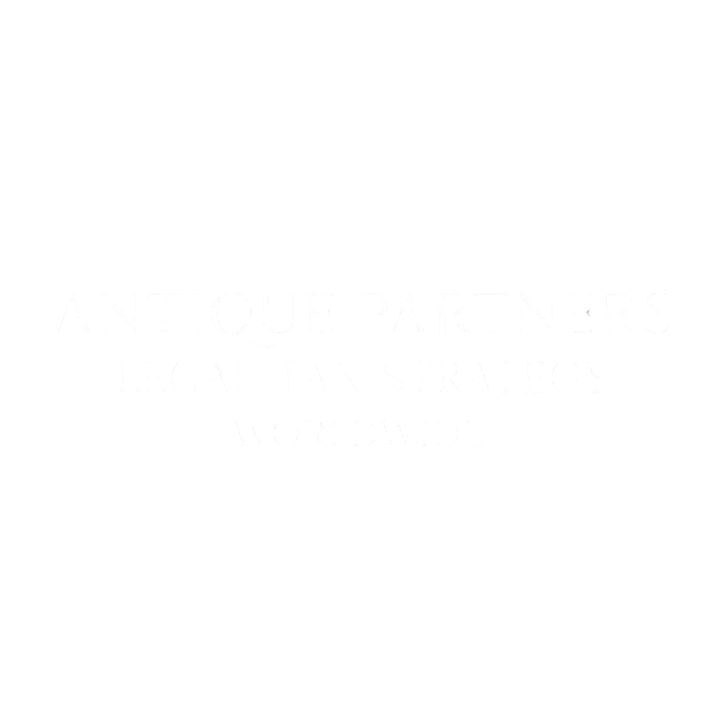 Antique Partners